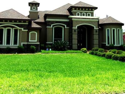 1725 Thompson Rd, Mission, TX, 78573