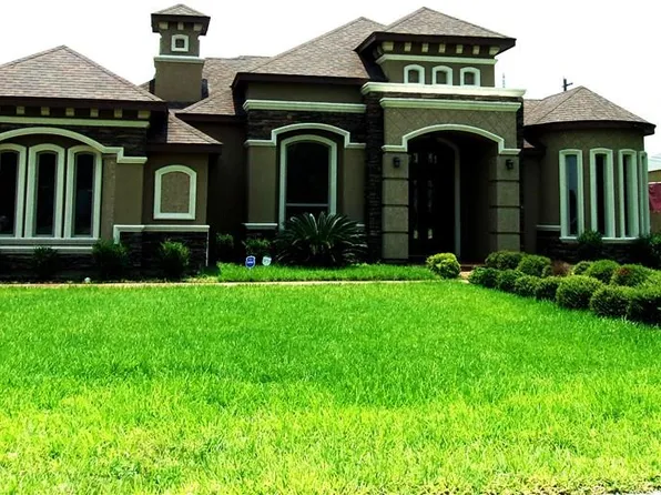 1725 Thompson Rd, Mission, TX 78573