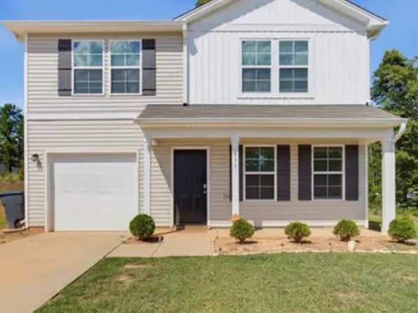 831 Fox Laurel Ct, Asheboro, NC 27203