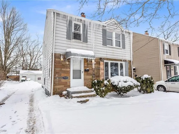 19600 Ridgewood Ave, Warrensville Heights, OH 44122