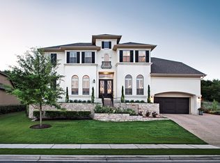 220 Emerald Ridge Dr, Austin, TX 78732