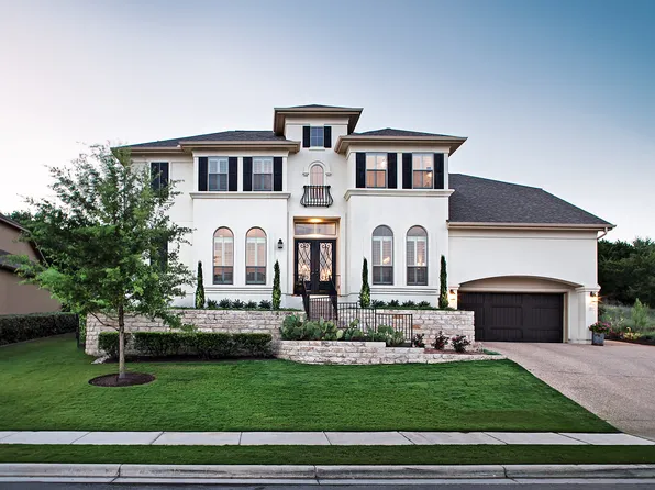 220 Emerald Ridge Dr, Austin, TX 78732