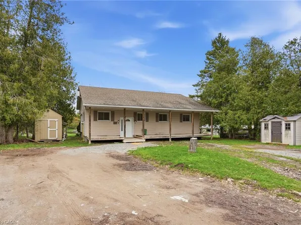 28 River Dr, Kawartha Lakes, ON K0M 1N0