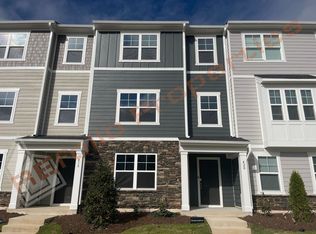 420 Carolina Springs Blvd, Apex, NC 27539