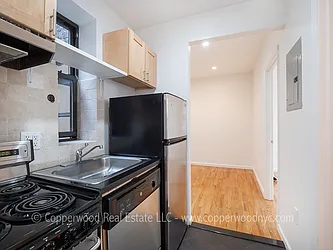 Rented by Copperwood Real Estate