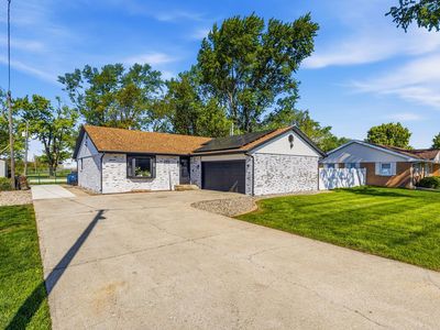 101 N Bergman Dr, Thomasboro, IL, 61878