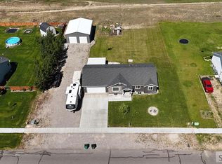 179 N 4032 E, Rigby, ID 83442