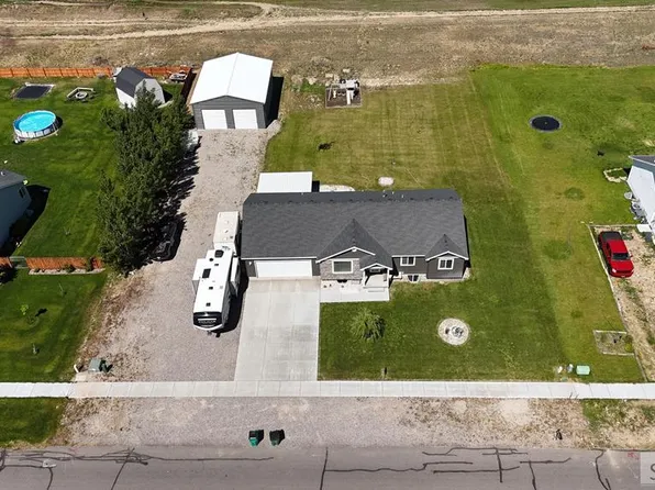179 N 4032 E, Rigby, ID 83442