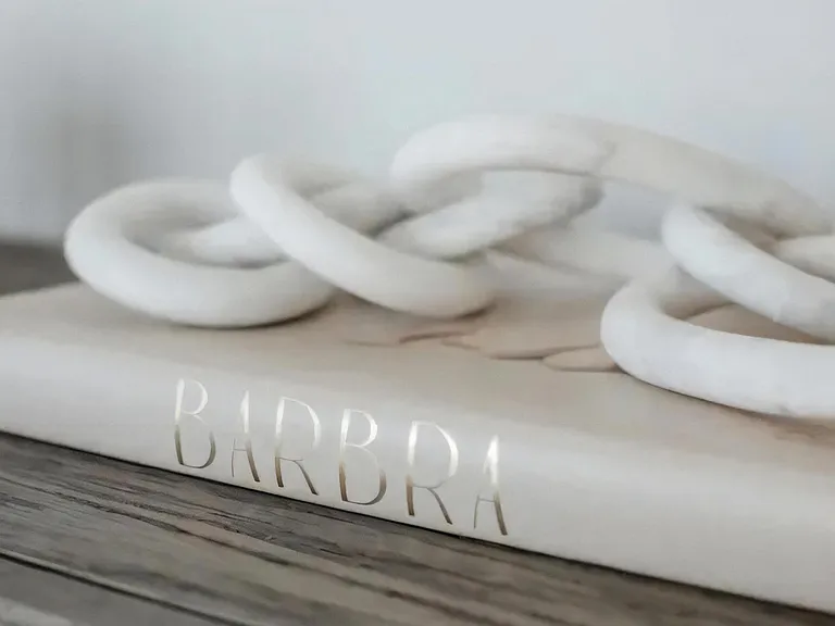Thoughtful Details in Every Space
