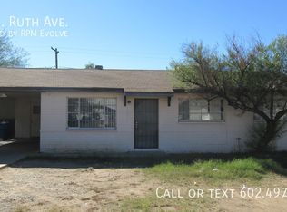 829 E Ruth Ave, Phoenix, AZ 85020