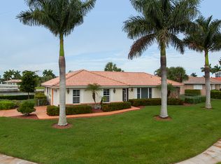 460 Tarpon Ct, Marco Island, FL 34145