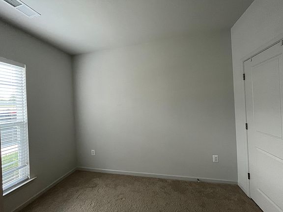 First floor bedroom