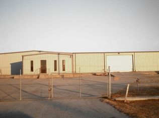 1823 N Highway 97, Sapulpa, OK 74066