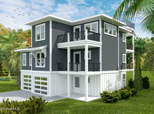 317 6th Ave S, Kure Beach, NC 28449