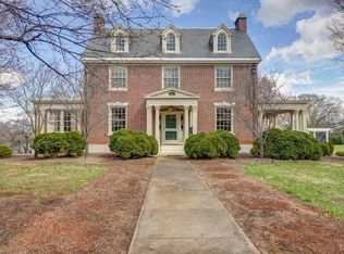 3104 Rivermont Ave, Lynchburg, VA