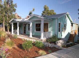 6125 Crestwood Way, Los Angeles, CA 90042