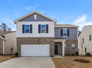 272 Babbling Brook Dr, Clayton, NC 27520