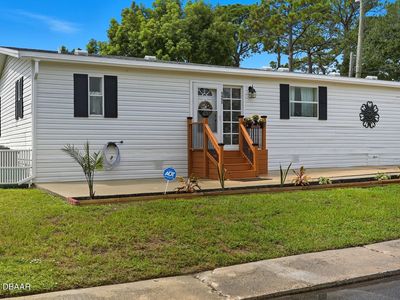 5402 Taylor Ave, Port Orange, FL, 32127