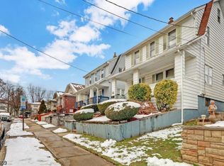 256 Hamilton Ave, Clifton, NJ 07011