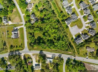 100 Tiffany Way, Beaufort, NC 28516