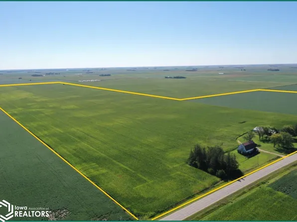 Florida Ave, Humboldt, IA 50548