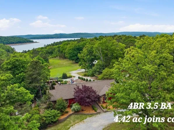 1570 Lake Point Dr, Jordan, AR 72519