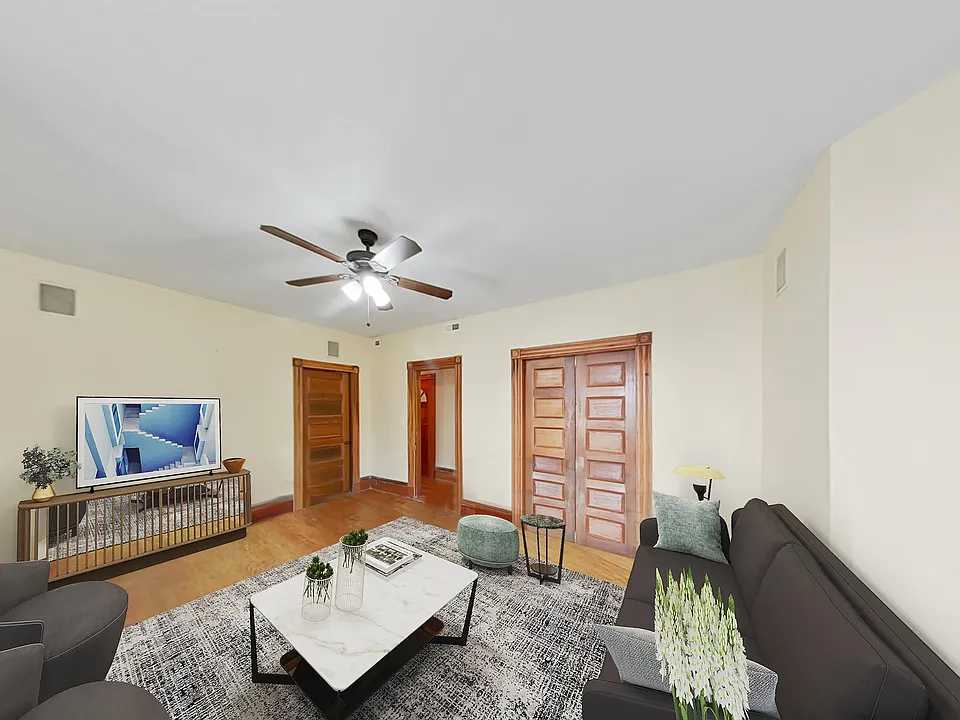6 Carmel St #2