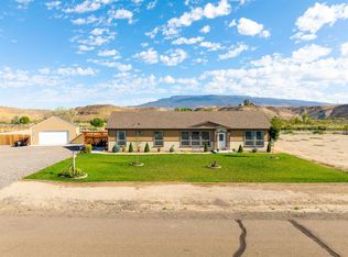 1241 Buckskin St, Delta, CO 81416