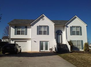 2610 Deann Dr, Ellenwood, GA 30294