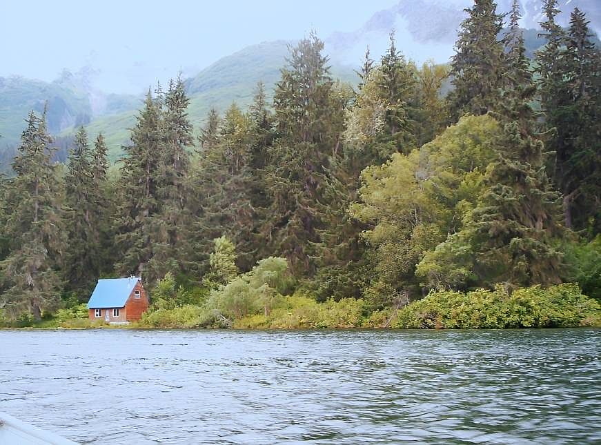 Chilkat Lake Sub 1st Additional Block 10LOT 2, Haines, AK 99827 MLS