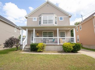 2235 E 68th St, Cleveland, OH 44103