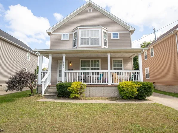 2235 E 68th St, Cleveland, OH 44103