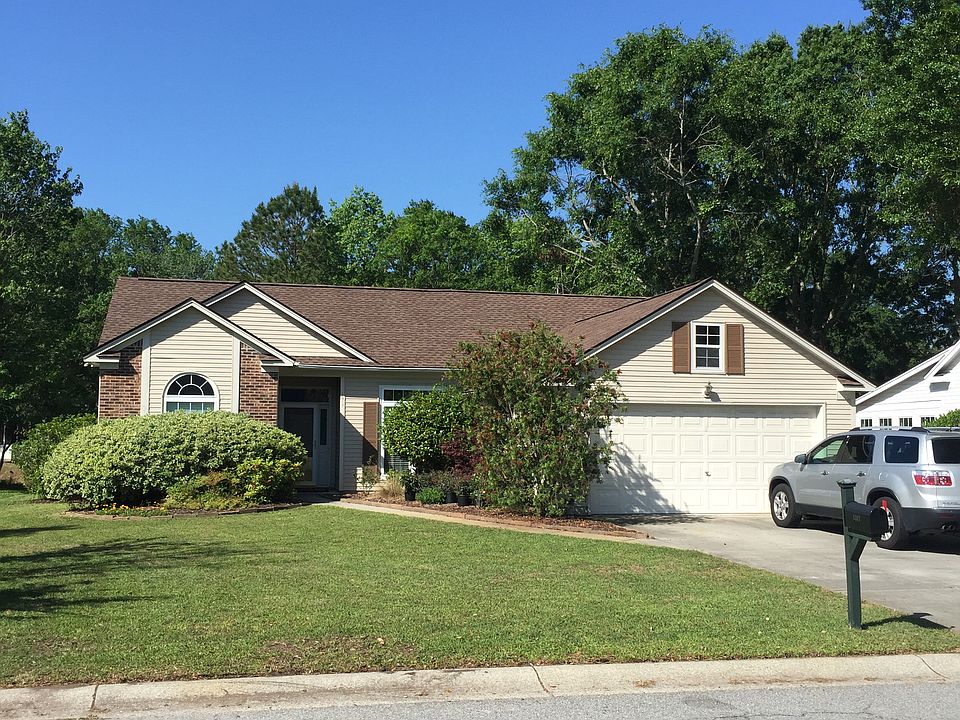 1317 Horseshoe Bend