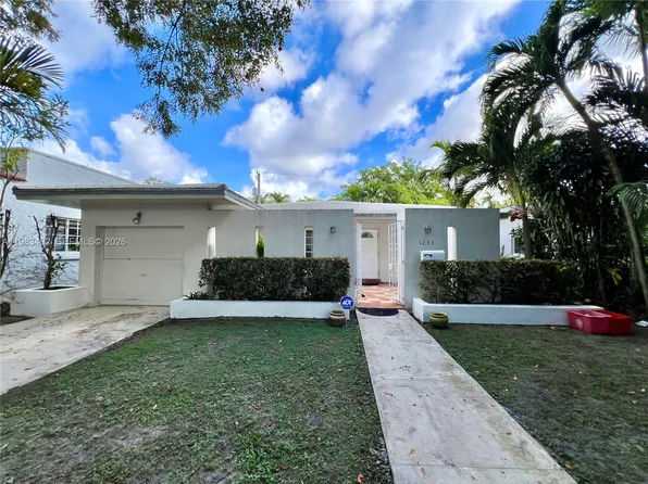 1253 Messina Ave, Coral Gables, FL 33134