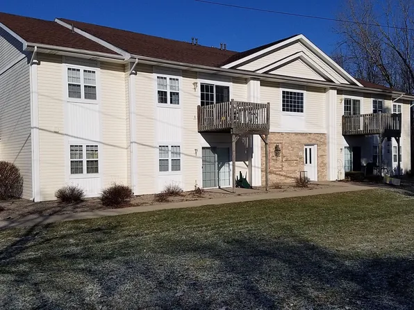 Hickory Manor, 3546 Lyell Rd #8-5, Rochester, NY 14606