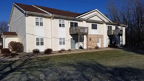 Hickory Manor Photo 1 Hickory Manor Photo 1