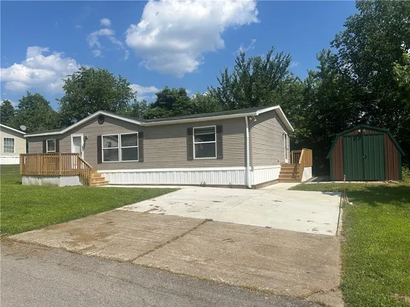 112 Mary Lynn Ln, Valencia, PA 16059