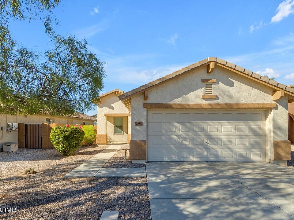 1st image of 2174 W KRISTINA Avenue