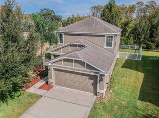 12538 Chenwood Ave, Hudson, FL 34669