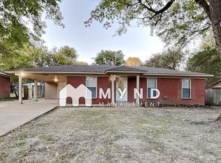 5270 Lakeview Cv, Horn Lake, MS 38637