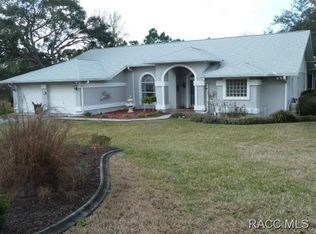 30 Enclave Point S, Homosassa, FL 34446