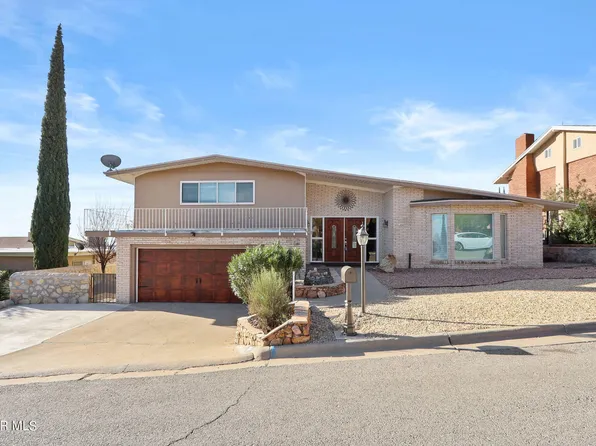 3304 Poquita Ct, El Paso, TX 79904