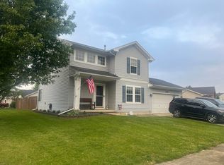 1405 Constitution Ave, Sidney, OH 45365