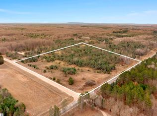 Litzen Rd, Copemish, MI 49625