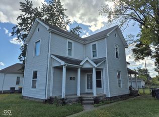218 S Park St, Seymour, IN 47274