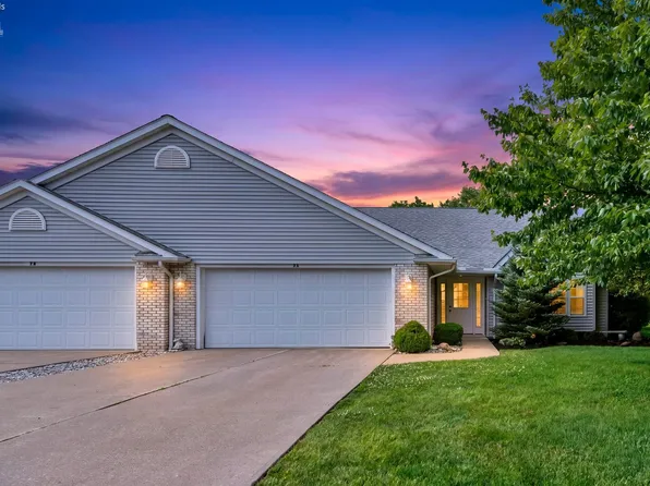 2 Blossom Dr #A, Norwalk, OH 44857