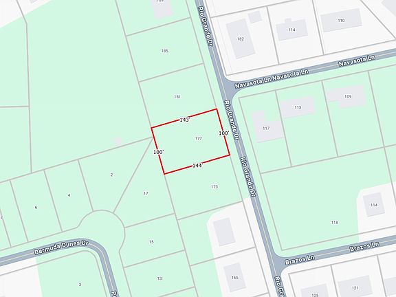 5th image of 177 Rio Grande Dr Lot 117