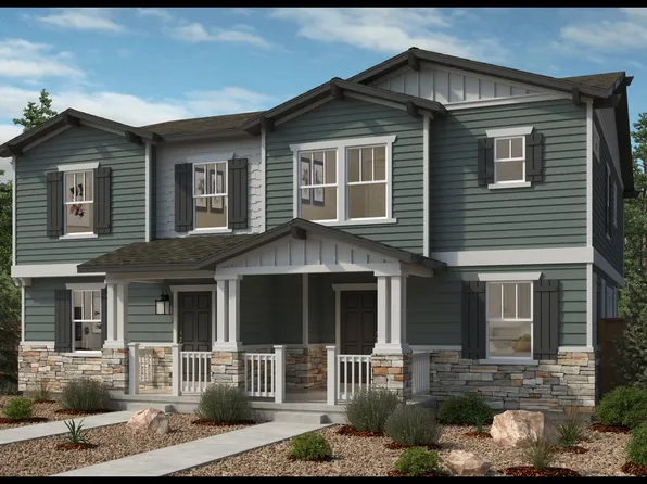 20530 E 56th Pl, Aurora, CO 80019