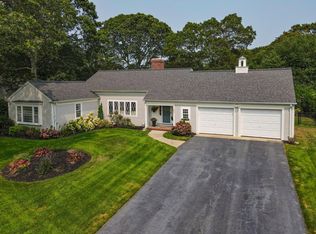 50 Fairwood Rd, South Yarmouth, MA 02664