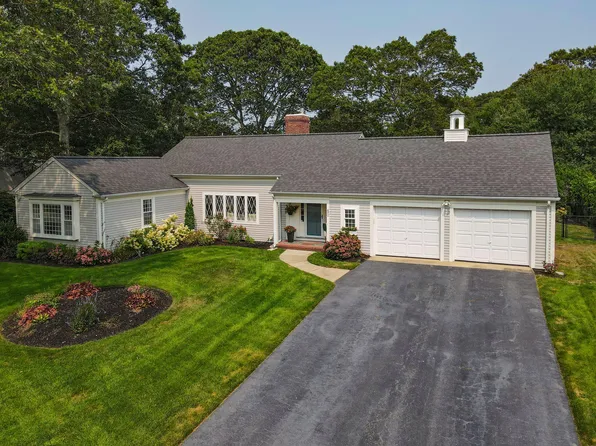 50 Fairwood Road, South Yarmouth, MA 02664